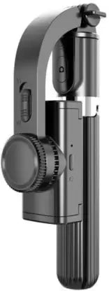 TSV Gimbal Stabilizer 360° Selfie Stick for Smartphone with Extendable Bluetooth Selfie Stick and Tripod 3 Axis Gimbal for Mobile (250) TSV Gimbal Stabilizer 360° Selfie Stick for Smartphone with Extendable Bluetooth Selfie Stick and Tripod 3 Axis Gimbal for Mobile (250)